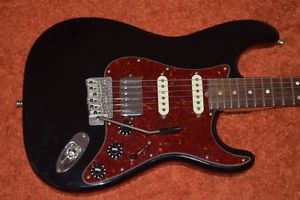 JAMES TYLER Michael Landau Signature Classic Black*FANTASTIC TONE*FINEST PLAYER*