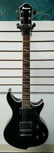 Ibanez DARKSTONE DN500K BK (Black) Used (unplayed) EXCELLENT CONDITION