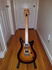 1999 PRS Swamp Ash Special w/ OHSC in Excellent Condition