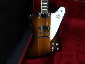 Gibson Firebird 2017 Vintage Sunburst Electric Guitar Free shipping