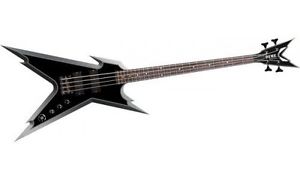 Dean guitars RABNT TTSB bassa attiva