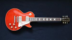 Gibson Custom Historic 1959 Les Paul Reissue Electric Guitar