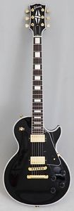 Free Shipping Gibson Les Paul Custom Classic Light 2016  From Japan #525