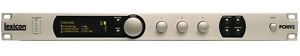 Lexicon PCM92 Reverb Effects Pro