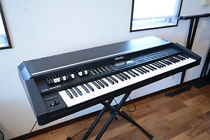 Rhodes VK-1000 76keys Organ emulator digital keyboard professional overhauled