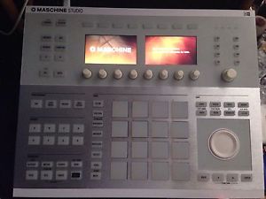 maschine studio