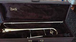 Vicent Bach Stadivarius - Model 36 - Elkhart