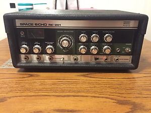 Vintage Roland RE-201 Space Echo