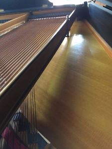 Steinway Grand Model L **100% original