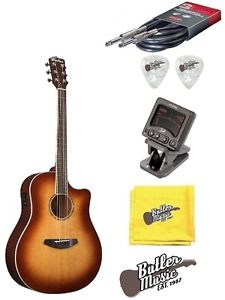 Breedlove Studio Dreadnought Sun