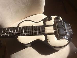 rickenbacher lap steel