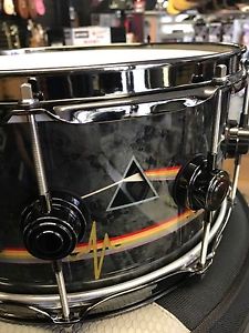 DW Icon nick Mason pink Floyd  Snare #114/250 never played