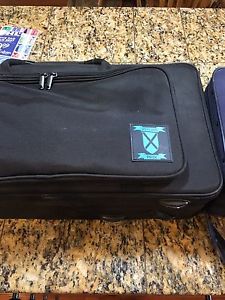 McCallum AB4 Deluxe Great Highland Bagpipes