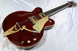 Gretsch 7670 Chet Atkins Country Gentlman w/gigbag/512