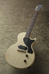 Gibson Custom Shop Historic Collection 1957 Les Paul Junior VOS 2009 E-Guitar