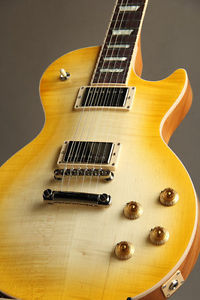 Gibson Les Paul Traditional 2017 T Antique Burst New  w/ Hard case