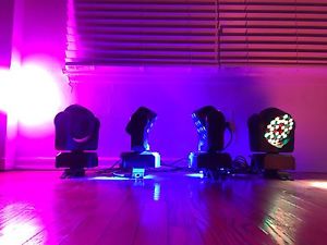 Martin Mac 101 Set of 4 Used Working Condition