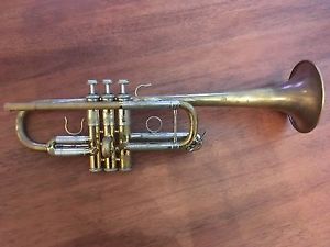 Bach 239 C Trumpet