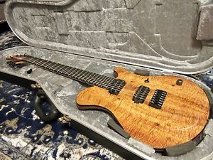 Mayones Legend 7 2017 Koa