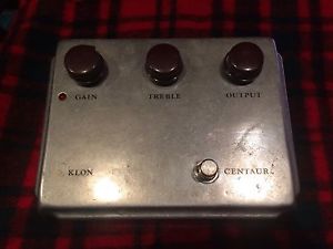 Klon Centaur