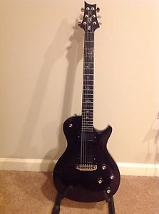 Prs Se Fredrik Akesson Signature