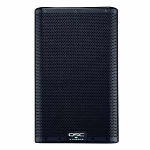 QSC K8.2 K2 Series Two-Way 2000W Powered Loudspeaker with 8" Woofer