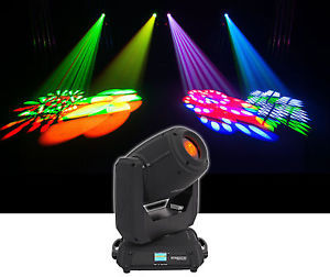 Chauvet DJ Intimidator Spot 375z