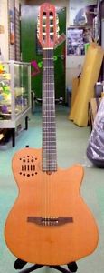 Godin ACS Slim SA / Natural FROM JAPAN/512