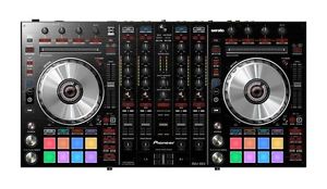 Pioneer DDJ-SX2 DJ Controller for Serato (NEW)