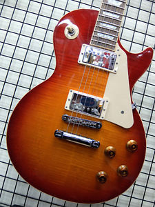 Gibson Les Paul Standard Heritage Cherry Sunburst  made in 2011 【USED】