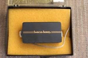 Barcus Berry Hi Tek Pickup(s)