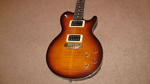 Line 6 JTV-59 James Tyler Variax Electric Guitar - Vintage Sunburst w/ Gig Bag