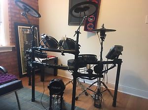 Roland TD-15 Drum Sound Module