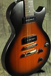 Gibson 2016 Les Paul Junior Single Coil limited / Satin Vintage Sunburst/512