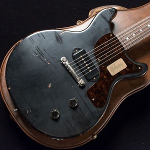 NEW Gibson Collector's Choice #19 1959 Les Paul Junior  (Ebony Black)/512