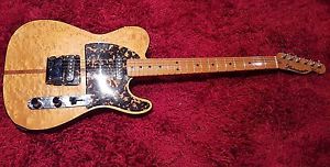 HS Anderson Madcat - 1975