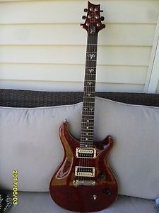 PRS Paul Reed Smith Custom 24 Fred Durst Limp Bizkit Wes Borland private stock