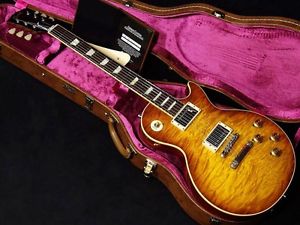 Gibson Custom Shop Historic Collection 1959 Les Paul Standard Reissue #X1648
