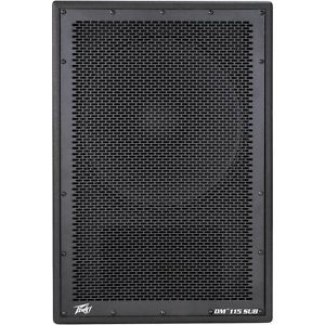 Peavey DM115SUB 15" Powered Subwoofer