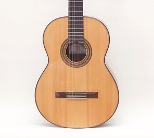 1990 Peter Barton Concert Classical Guitar