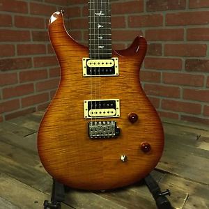 PRS 2017 SE Custom 22 Electric G