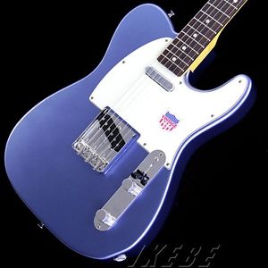 Fender Japan Exclusive Classic 60s Tele US Pickups OLB made in japan from japan