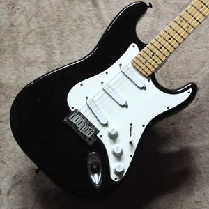 Fender American Standard Stratocaster ～Black～ 1999  w/hardcase/512