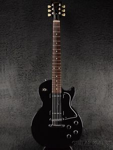 Gibson Les Paul Junior Special -Ebony- 2001 w/gigbag/512