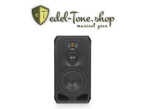 ADAM Audio S3V / 3-Wege Mittefeld-Monitor / B-WARE