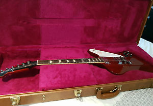 Gibson Firebird 120th Anniversary 2014 Model