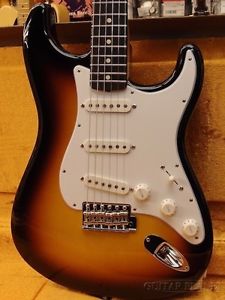 Fender 2016 Japan LIMITED TBC 1962 Stratocaster Electric Guitar Free shipping