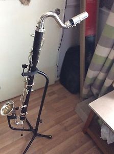 Bass Clarinet