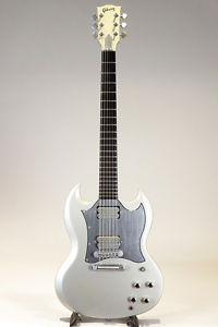 Used Electric Guitar GIBSON / SG Platinum 2003
