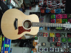 Taylor GS Mini Walnut Acoustic Guitar with Gig Bag Free Shipping
